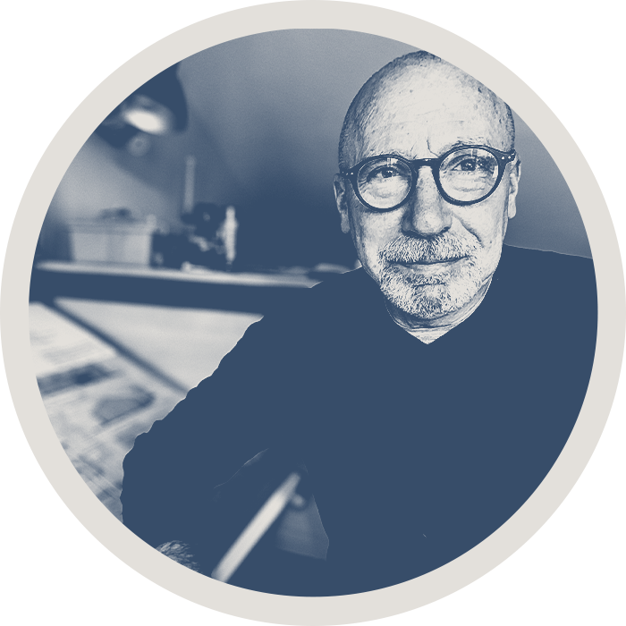 Andrew Kirhkam Architect